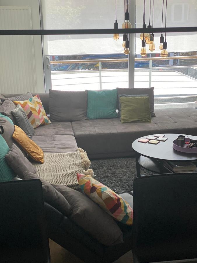 Knokke summertime Eksteriør bilde